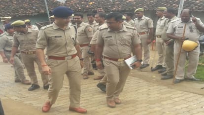 Married woman murdered in koraon prayagraj