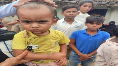 Married woman murdered in koraon prayagraj