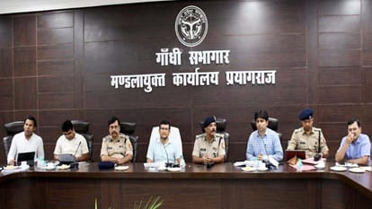 Mahakumbh-2025 message of environmental protection will be given to the world community