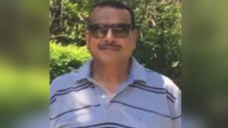 Former chairman of Moga Nagar Improvement Trust committed suicide
