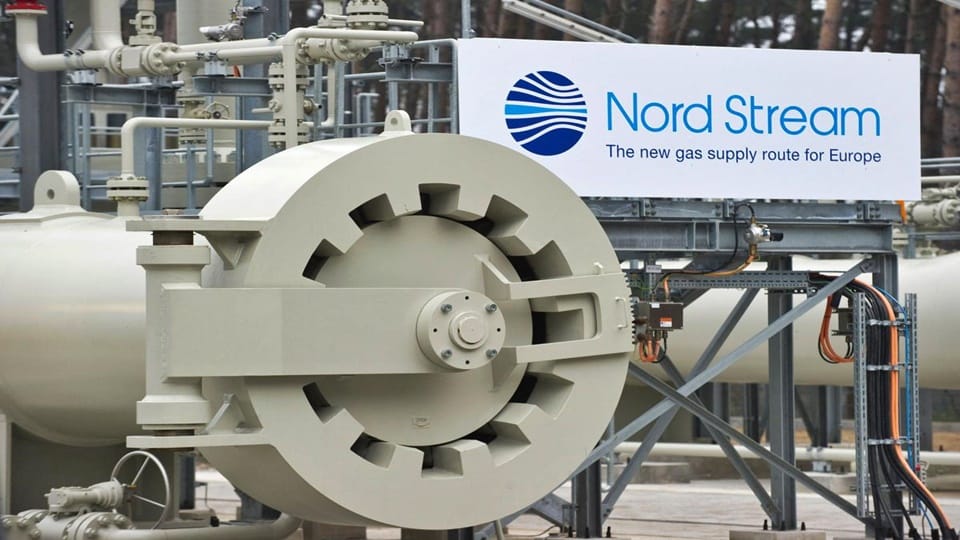 Russia Gazprom to shut gas pipeline to Europe for 3 days
