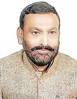 Former MLA acquitted for lack of evidence