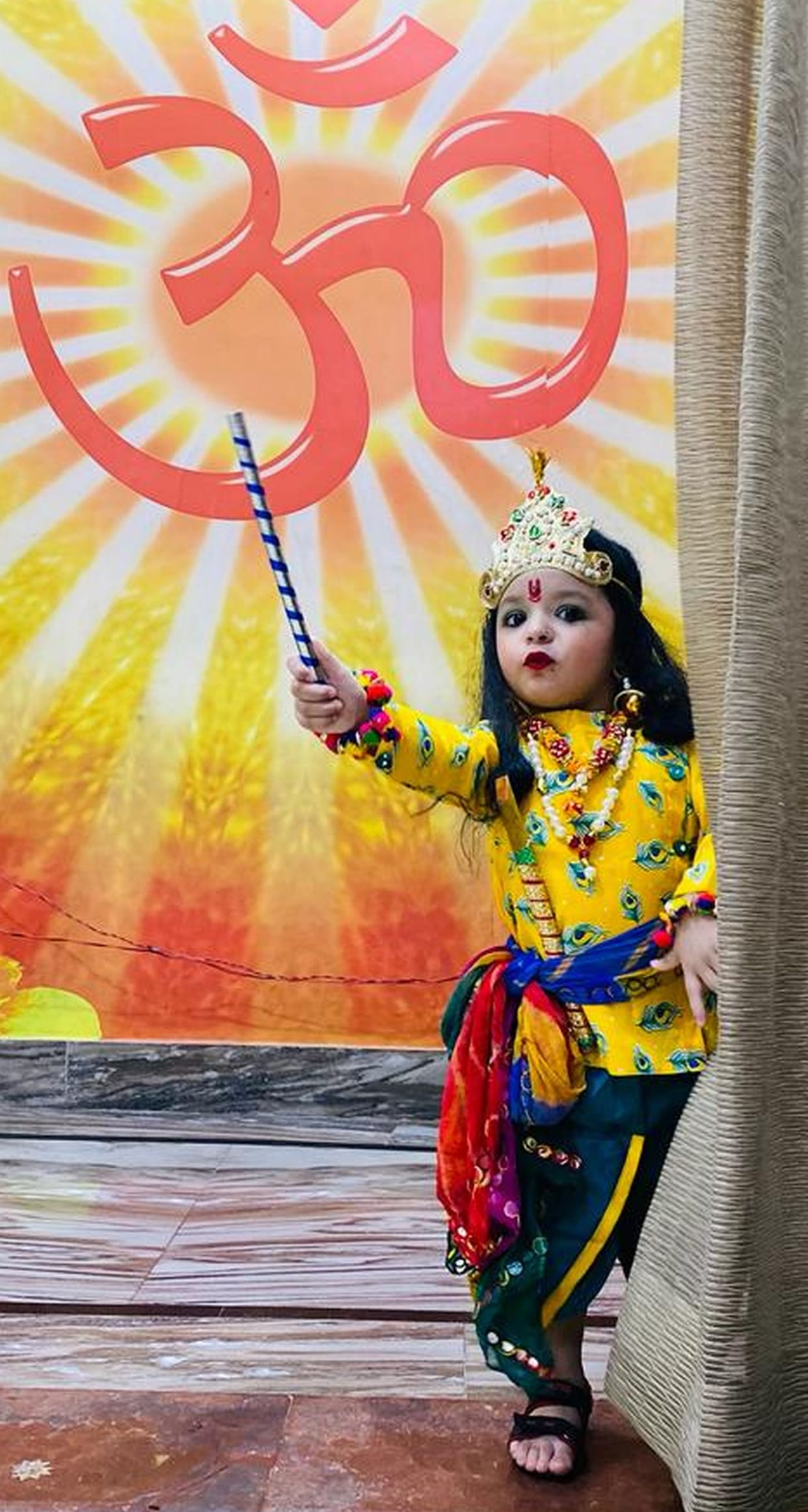 janmashtmi
