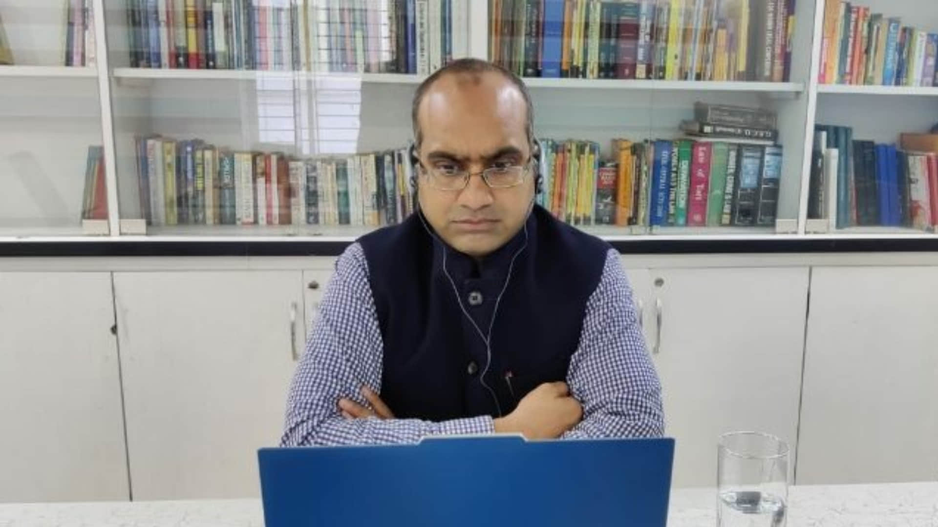 MPs' forum on Tibet seeks Bharat Ratna for Dalai Lama a few members express solidarity with Taiwan