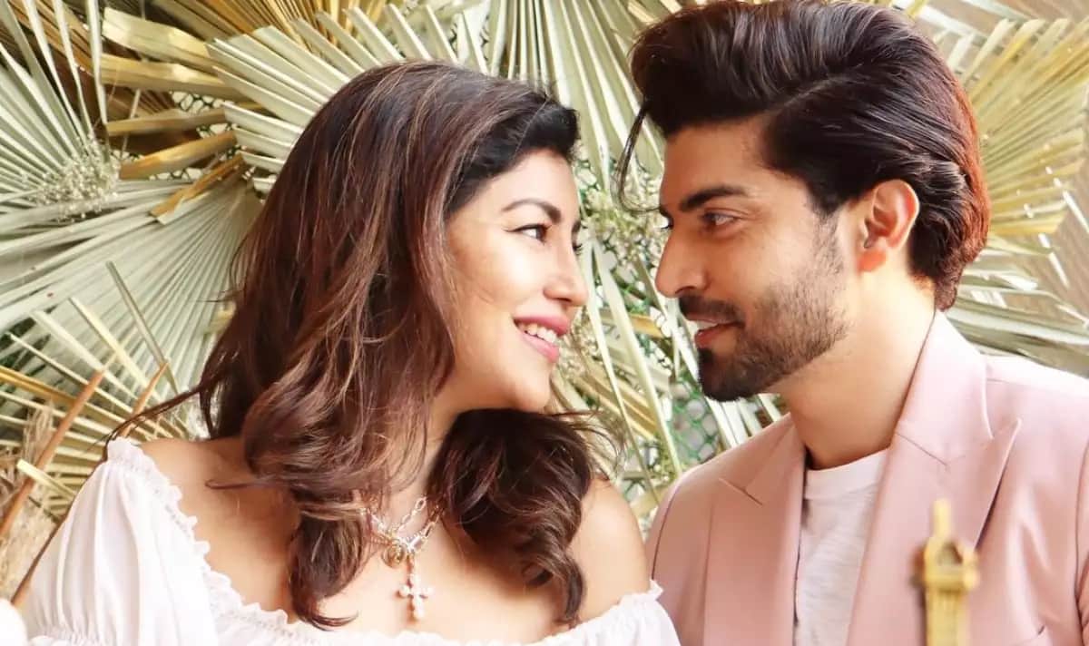 Gurmeet Choudhary talks about his reaction on Debina Bonnerjee second Pregnancy