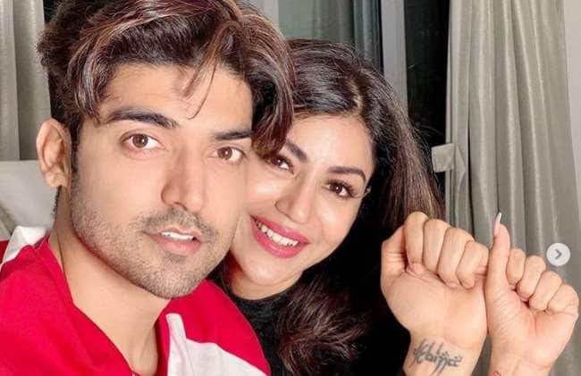 Gurmeet Choudhary talks about his reaction on Debina Bonnerjee second Pregnancy