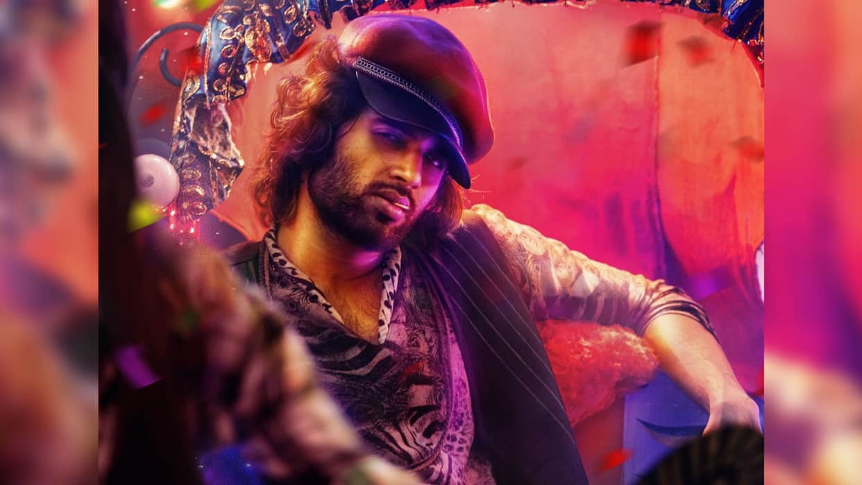 Liger Actor Vijay Deverakonda Movies and Their Box Office Report Card of Last 11 Years