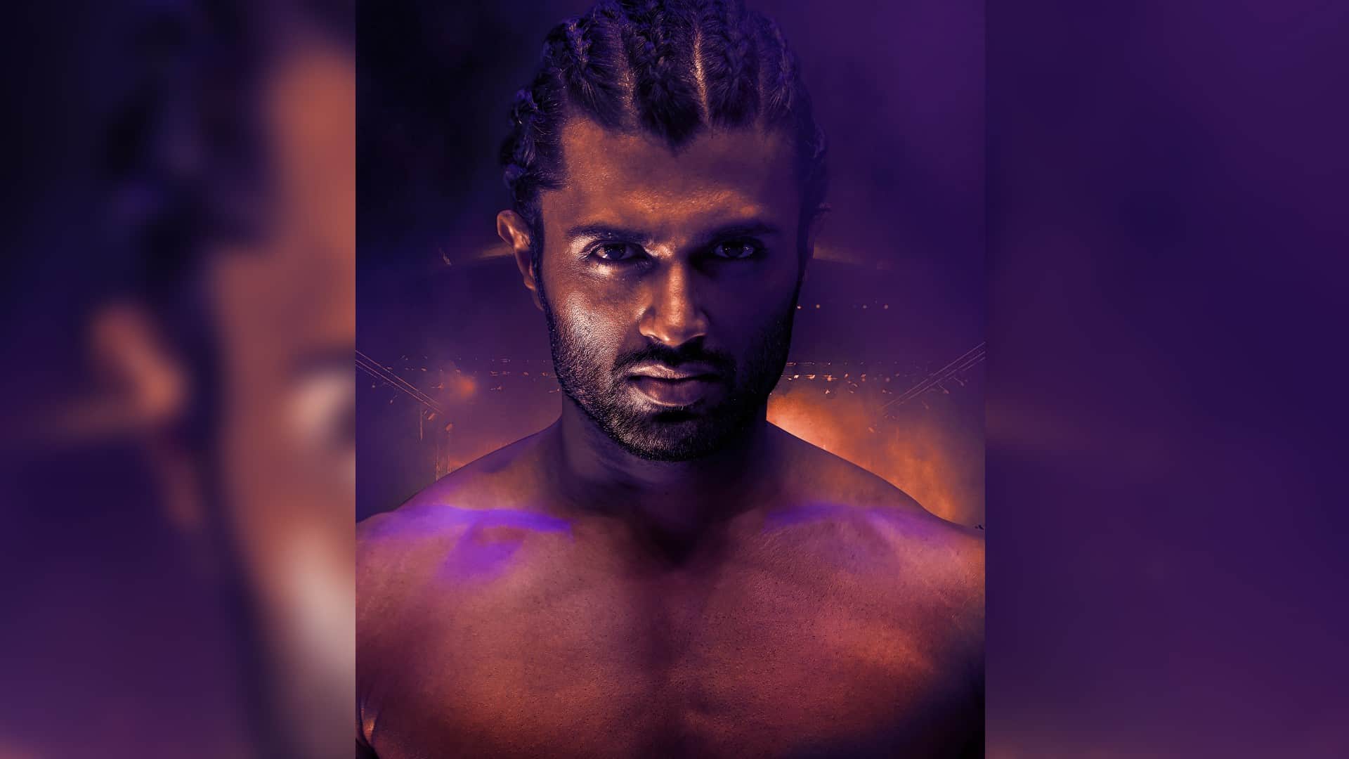 liger actor vijay deverakonda meets theatre owner who called him arrogant after actor boycott statement