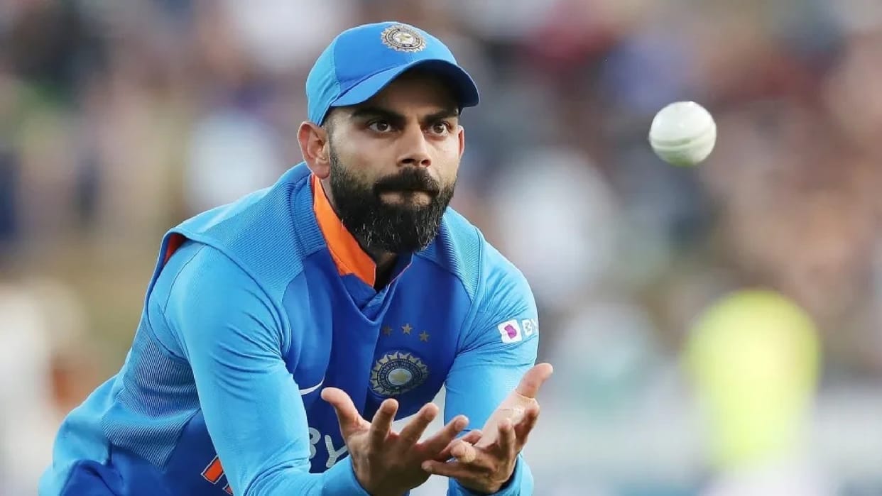 Virat Kohli on his Lean Patch you Can not run this long in your international Career