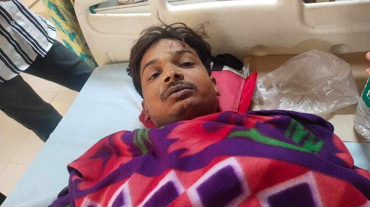 crime,firing,etawah,etawah news,up news