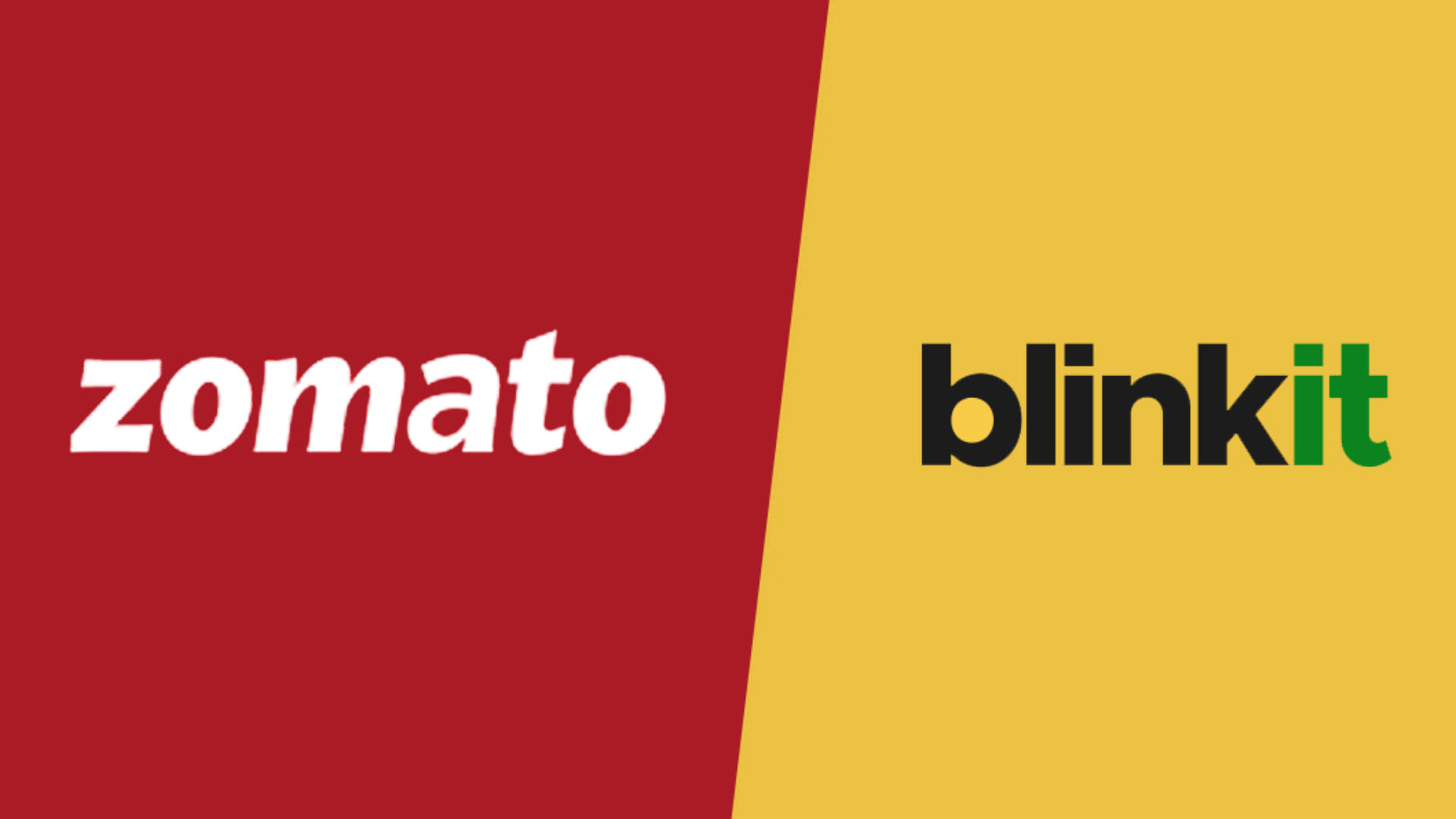Zomato-Blinkit Plan After the acquisition of Blinkit, now print out is home delivery, what is Zomato's plan?