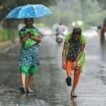 राजस्थान में भारी बारिश का दौर जारी