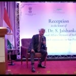 Jaishankar