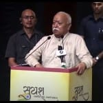 Mohan Bhagwat