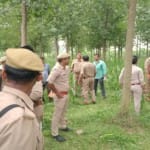 सहारनपुर पुलिस