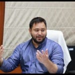 तेजस्वी यादव