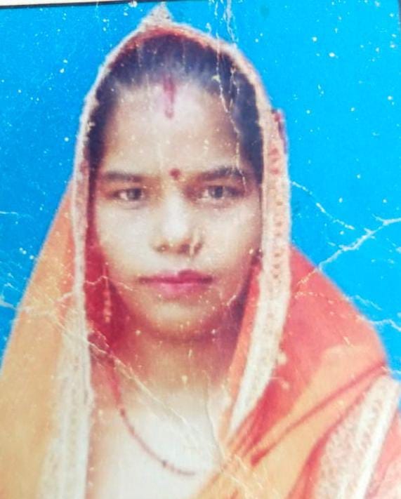 Hardoi, Mother and child die during delivery in private nursing home