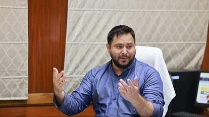 Tejashwi Yadav said Congress biggest Opposition party but regional parties must be given driver seat