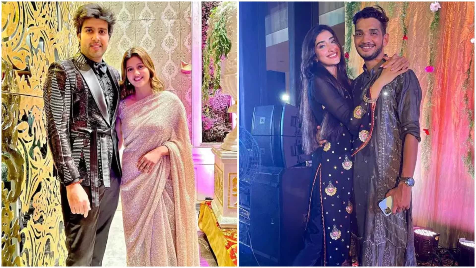 Anjali Arora controversies before MMS Viral Video Affair with stand up comedian munawar faruqui