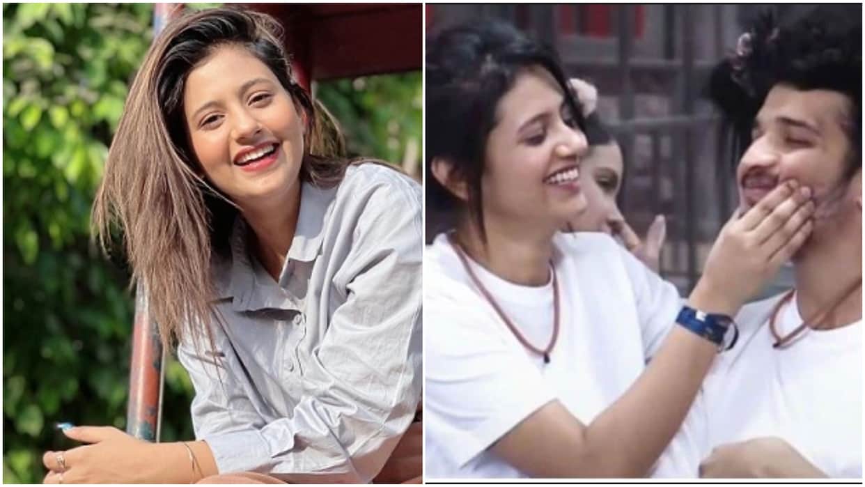 Anjali Arora controversies before MMS Viral Video Affair with stand up comedian munawar faruqui