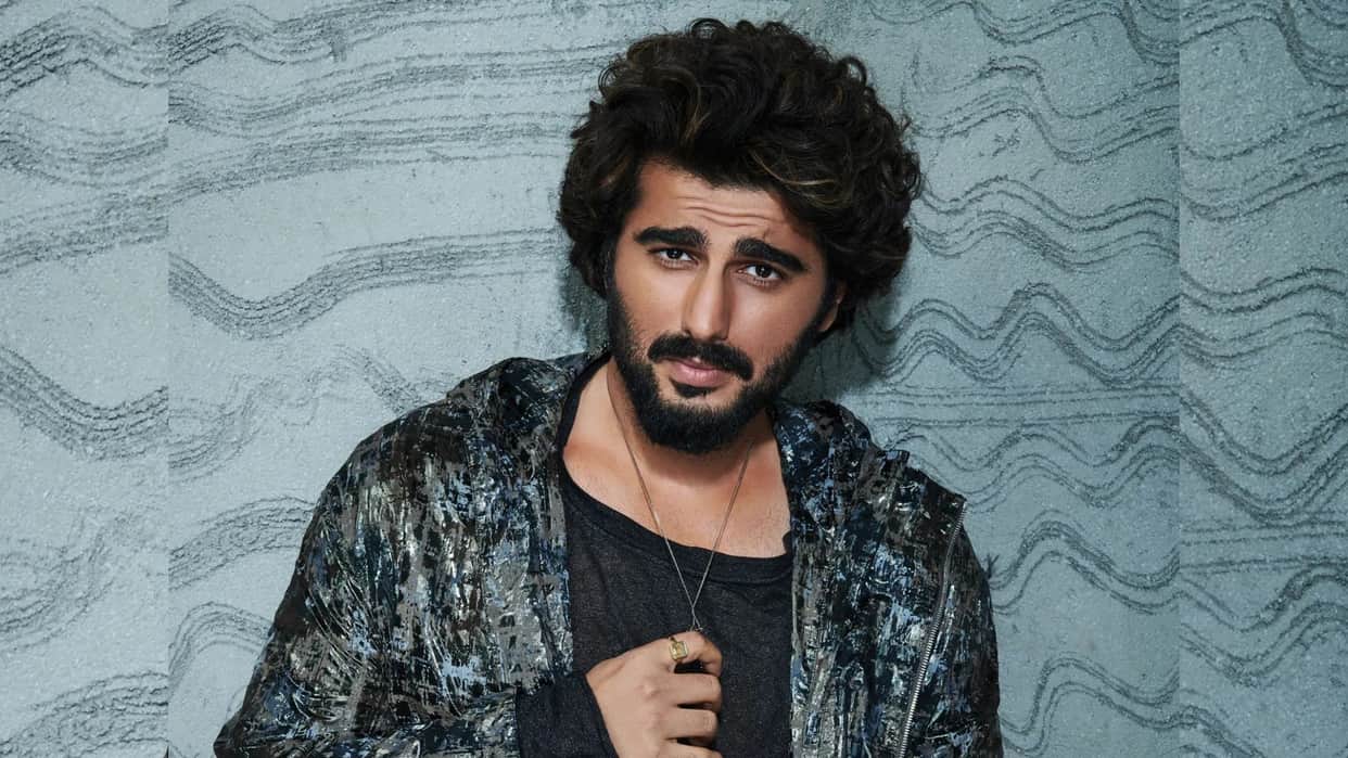 Arjun Kapoor Started new Movie Share new Photos said New Film new Vibe