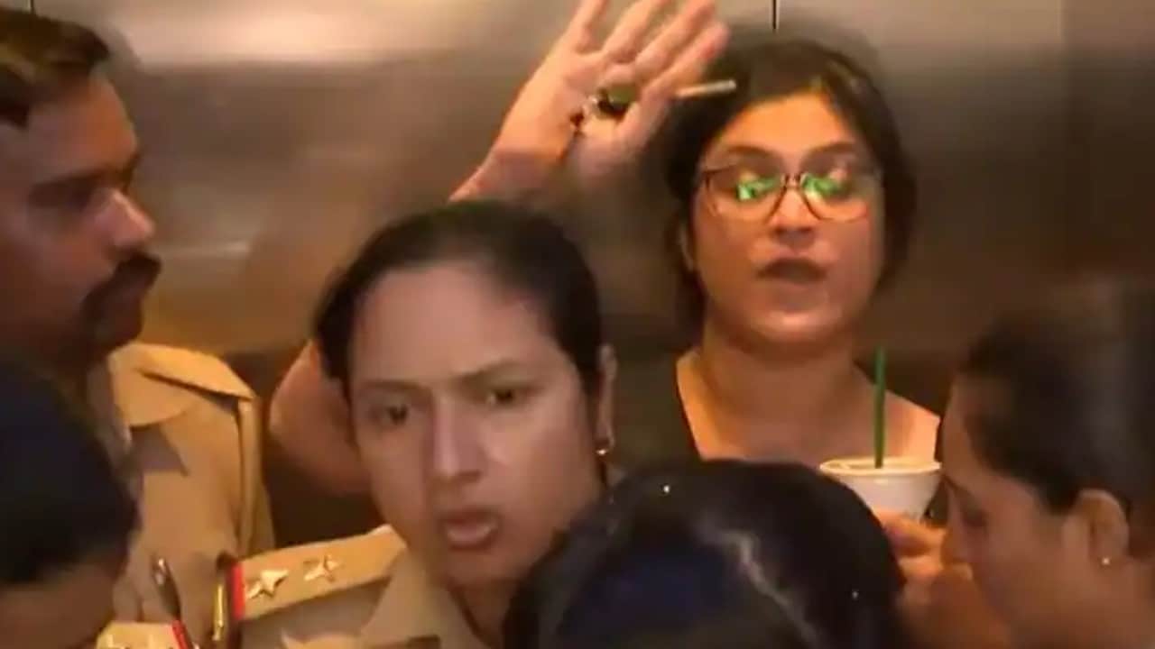 Bhavya Roy: Who is the abusive lady of Noida, know the full story and what has happened in this case so far?