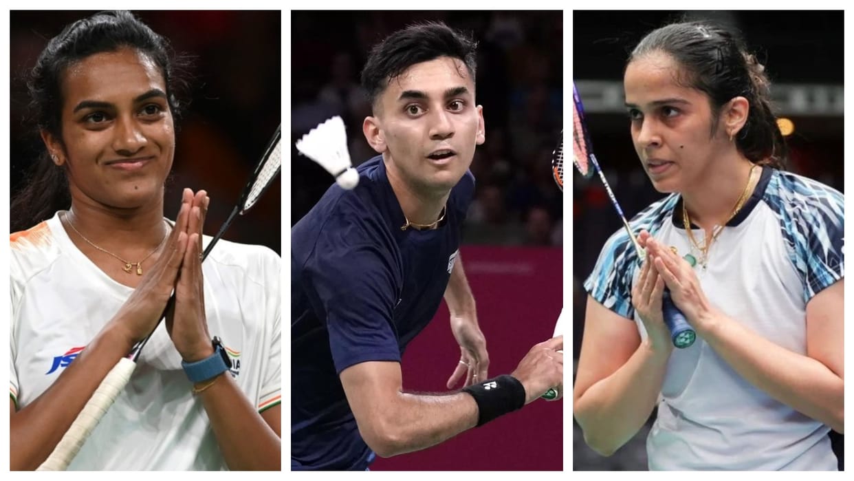 BWF World Championships PV Sindhu will not play for the first time in decade Lakshya saina Prannoy are hopes