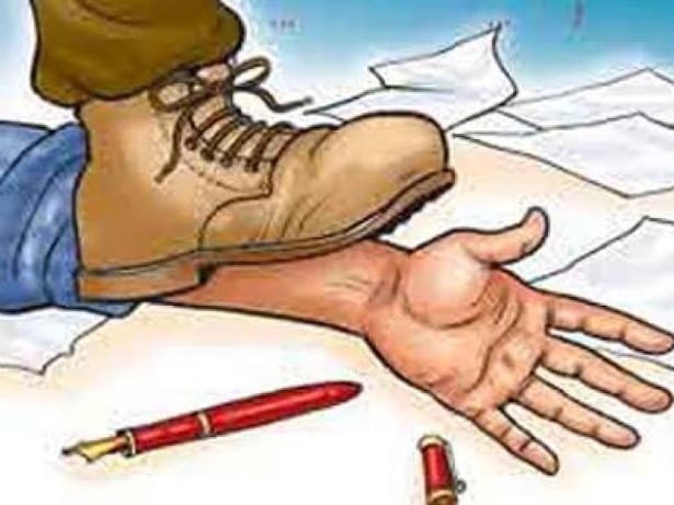 (सांकेतिक तस्वीर)