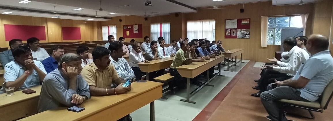 Footwear park to be built on 500 acres in IMT, students will get employment