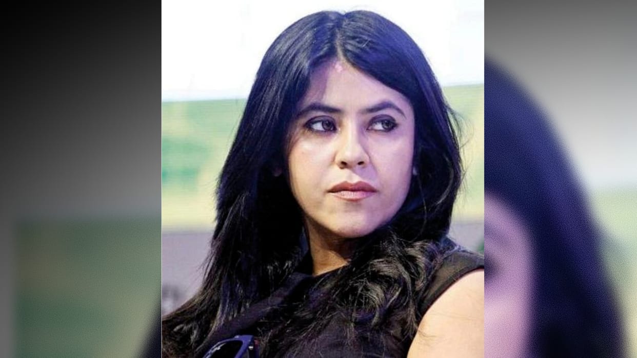 Ektaa Kapoor takes legal action against fake casting calls using balaji telefilms and her name