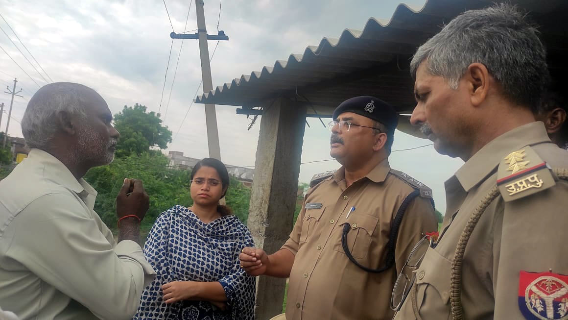 Kannauj: Nursing home was operated illegally, report on operator