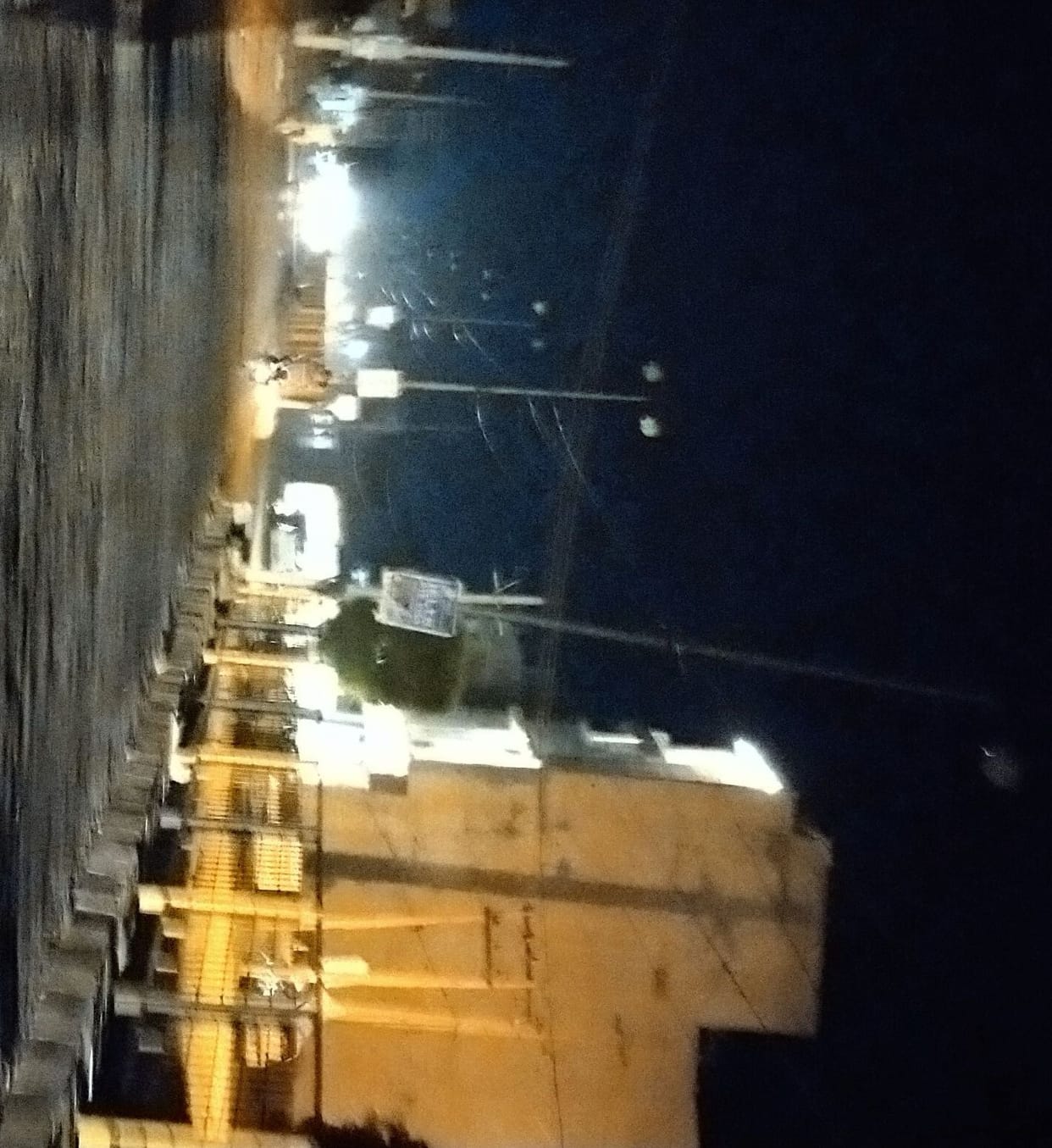 25 street lights to be installed in each ward of the city, waiting for DMC's approval