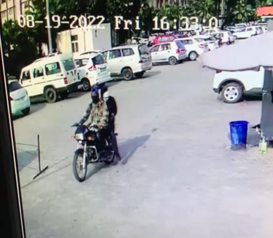No clue of those who fired, Ambala
