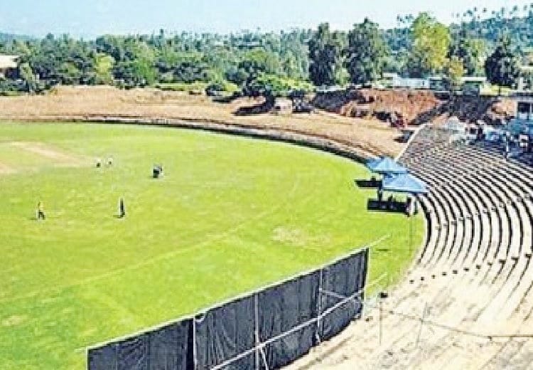 bhopal will soon get a football and two hockey stadiums