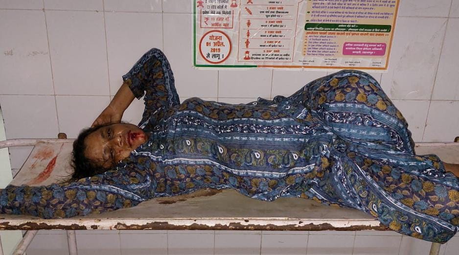 Four killed in horrific road accident