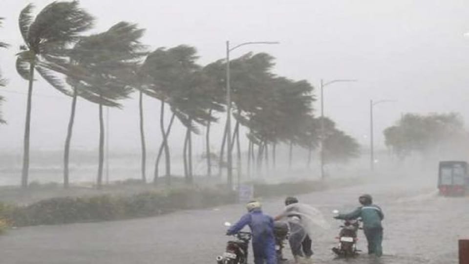 Weather Forecast Today IMD Rainfall Alert In UP, Bihar And Himachal Know Aaj Ka Mausam 21 August 2022