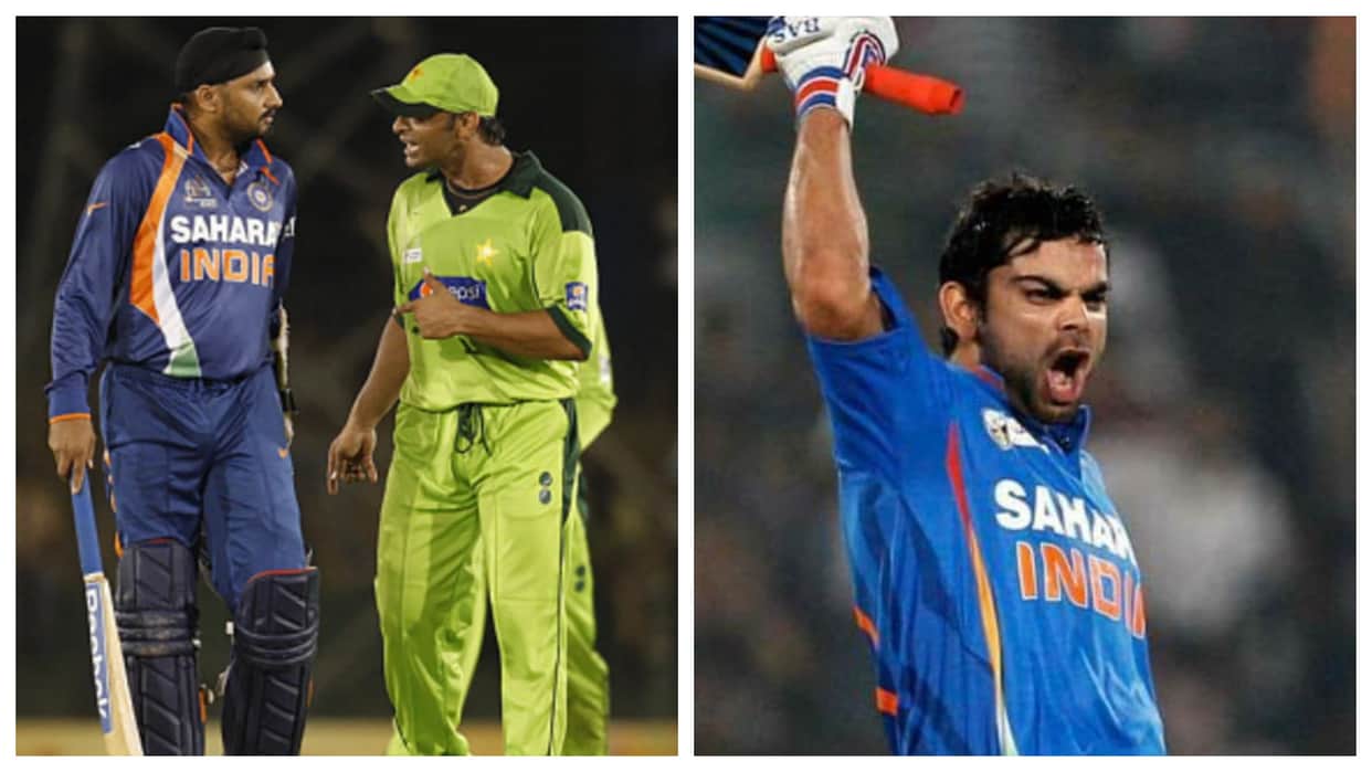 Asia Cup 2022 India vs Pakistan Head to Head Memorable Cricket Records and Stats in Last Five Matches