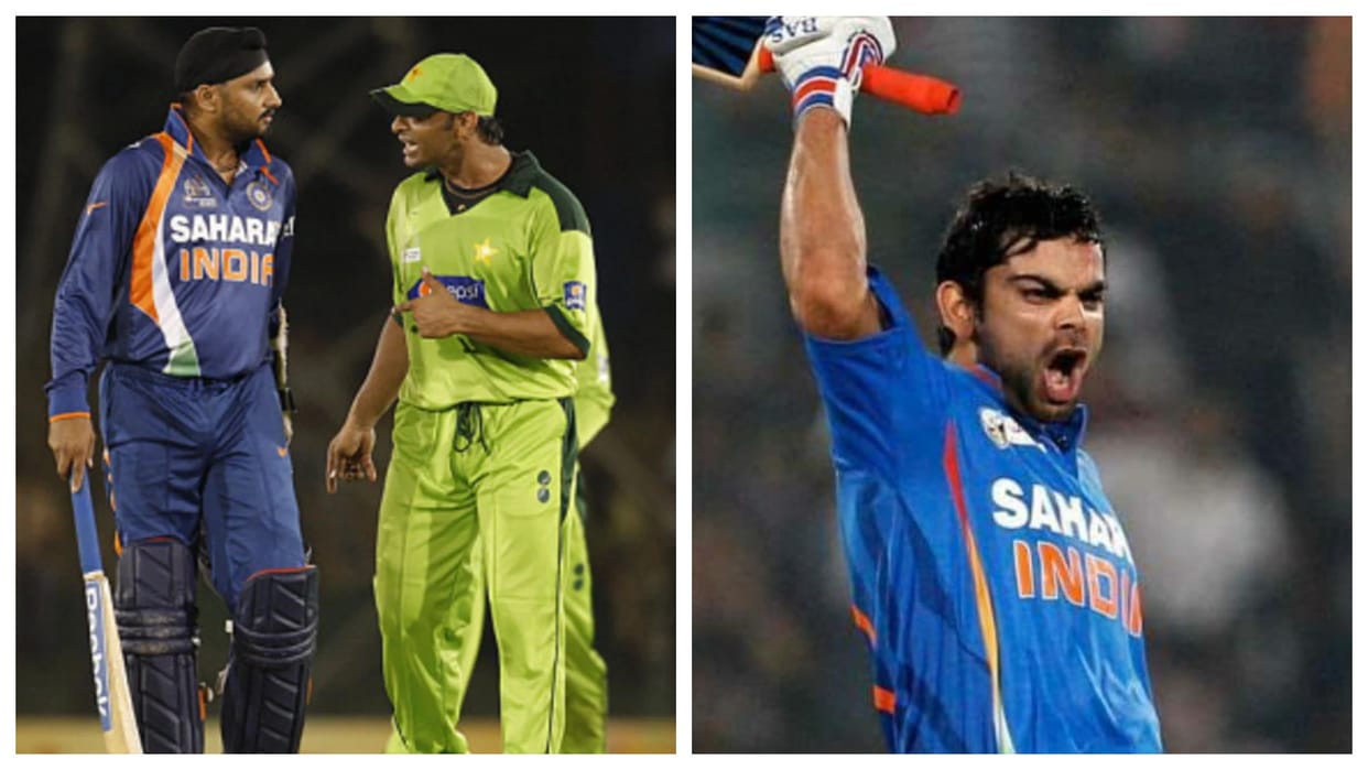 Asia Cup 2022 India vs Pakistan Head to Head Memorable Cricket Records and Stats in Last Five Matches