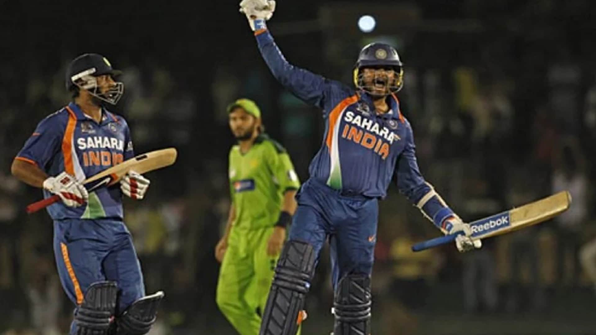 Asia Cup 2022 India vs Pakistan Head to Head Memorable Cricket Records and Stats in Last Five Matches