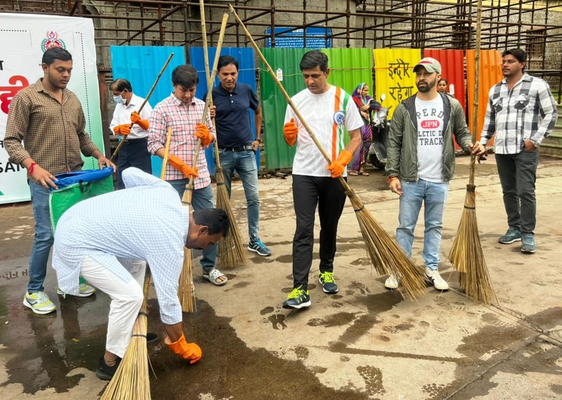 bhopal indore clean city indore will remain number one in cleanliness