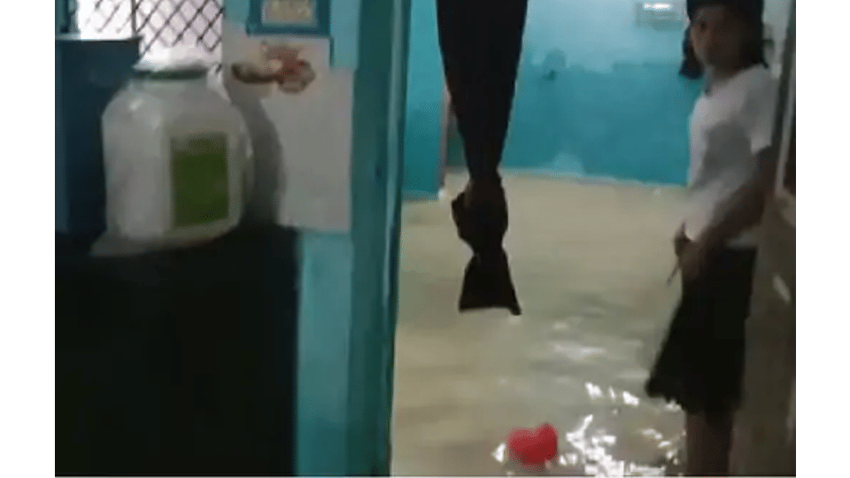 Madhya Pradesh Weather Update Today: Alert of extremely heavy rain in seven districts including Bhopal