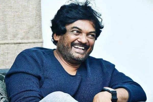 Liger Director Puri Jagannadh Bollywood Film Shart the Challenge Bbuddah Hoga Terra Baap