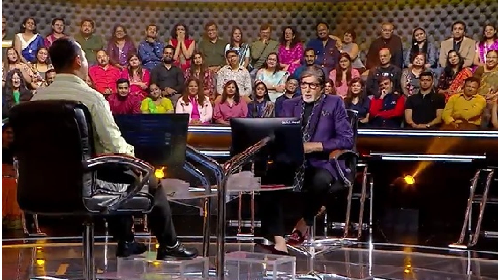 Highest Paid Reality Show Host Salman Khan Amitabh Bachchan kangana ranaut  rohit shetty karan johar