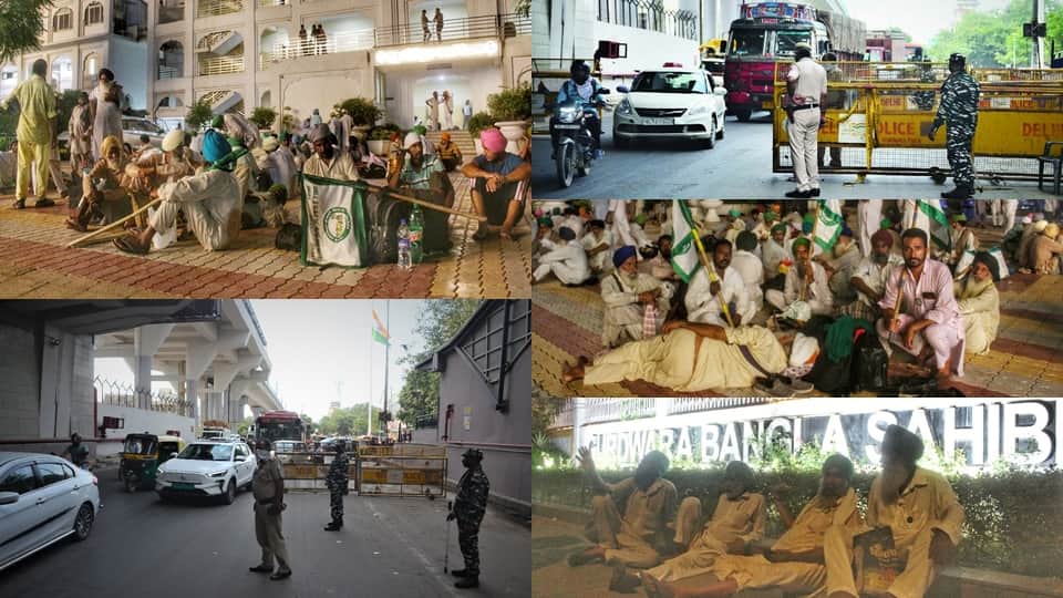 Top News Headline 22 August Today: Important and big news stories of 22 August updates on Amar Ujala