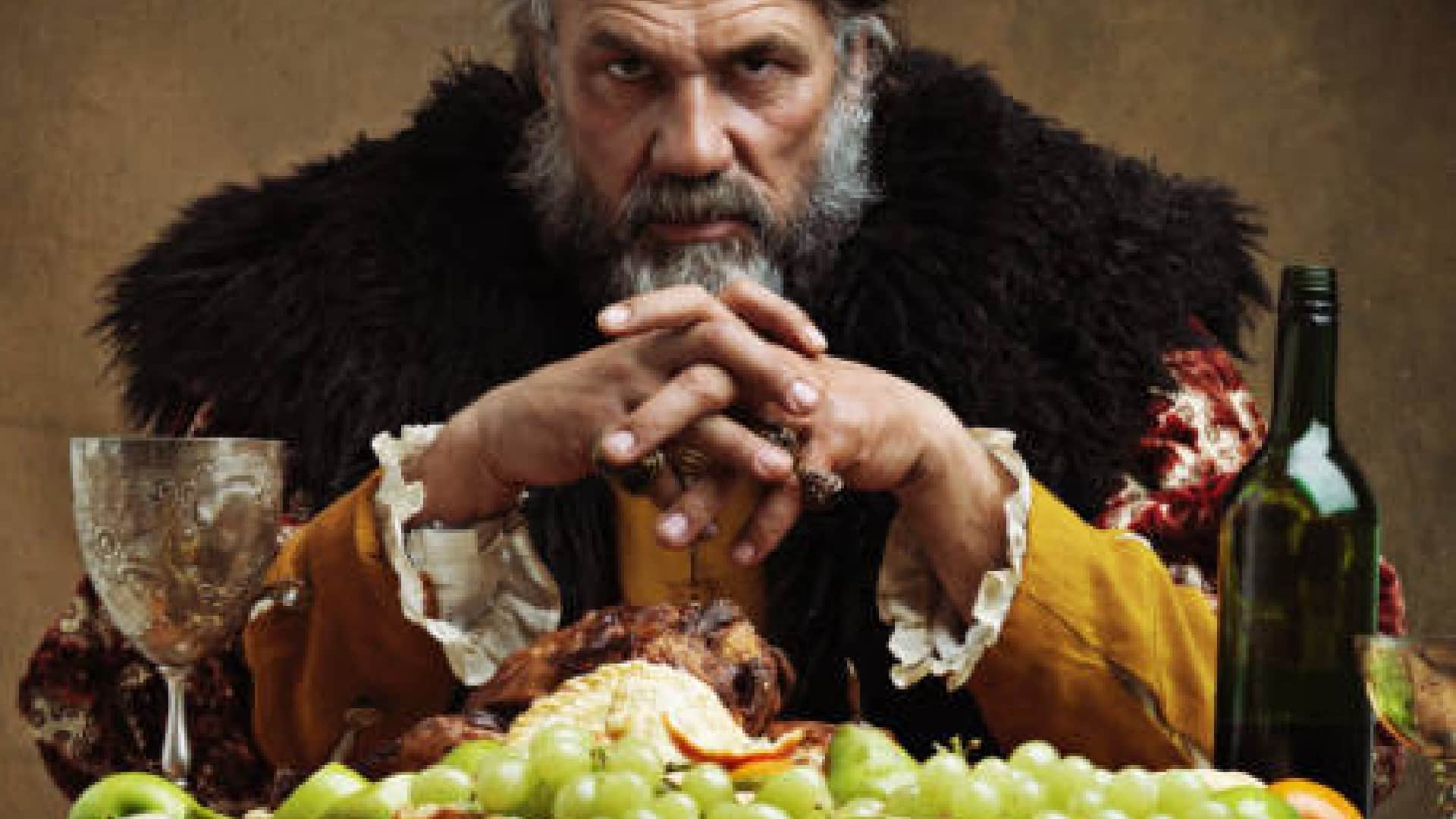 weird obsessions of kings around the world Know their Unknown Facts in Hindi