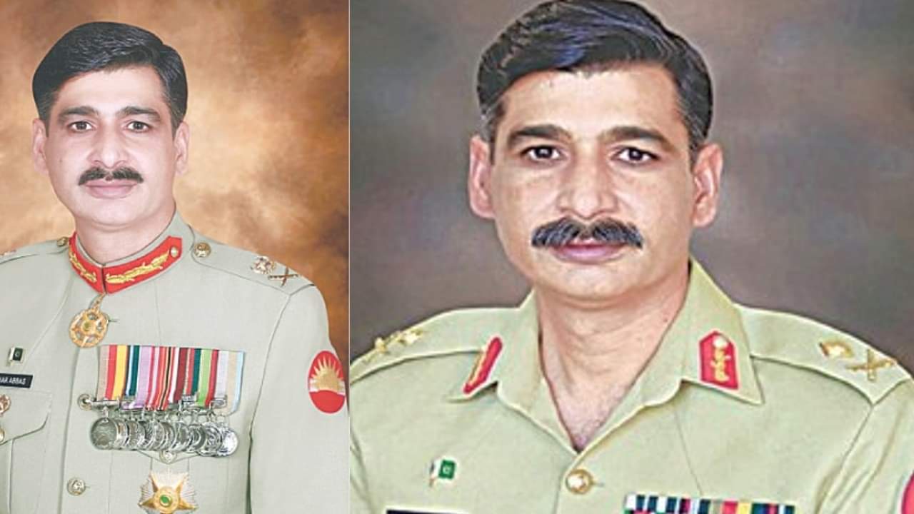 Names in the race for the new army chief of Pakistan, know who hatched what conspiracies against India