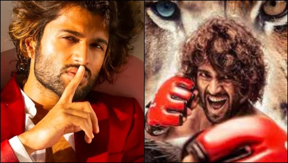 cbfc mutes some abusive dialogues liger spares intimate scenes vijay deverakonda film passed ua certificate