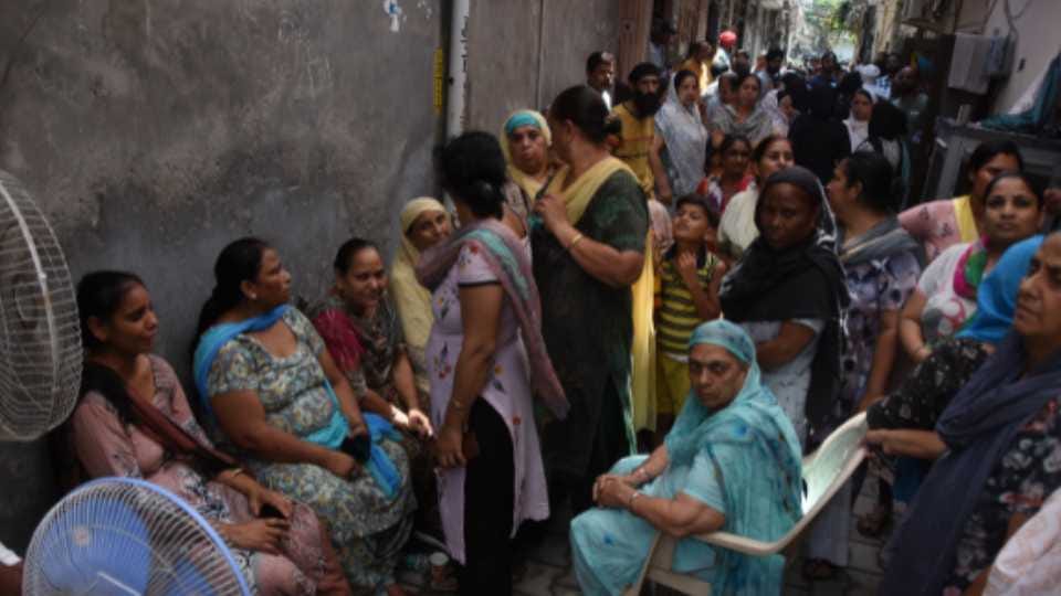 Ludhiana Police solved murder mystery of eight year old boy