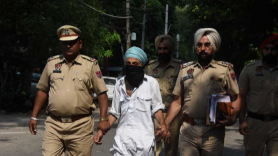Ludhiana Police solved murder mystery of eight year old boy
