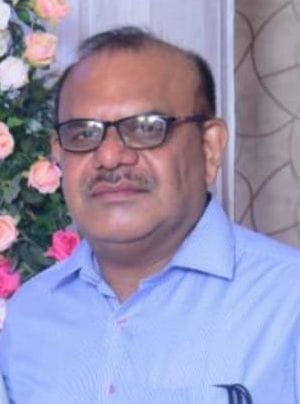 Death in Kashipur Accident